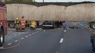 New analysis shows economic benefits outweigh the costs to install side underride guards on trucks
