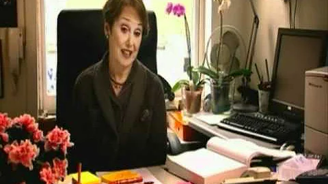 Catherine Tate show. Ivan & Trudy present their wi...