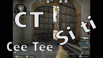 Random CS : GO Funny Moments with SPC (Part 2)