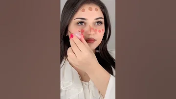 مكياج خفيف للجامعه مكياج 