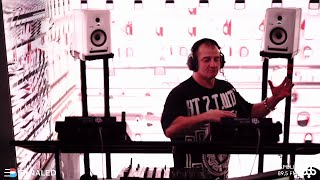 Viktor Stroganov / Live Set / Hardcore