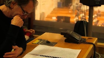 Live Wing Commander Album Teaser #1