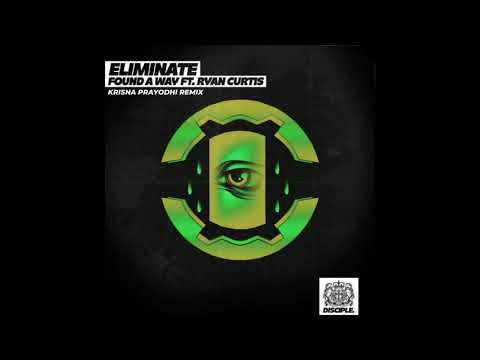 Eliminate - Found