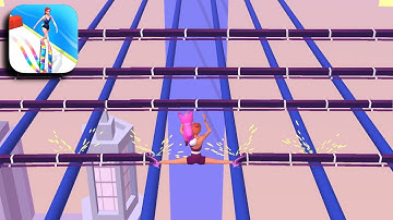 High Heels 👠👗👸 All Levels Gameplay 530-533(@Lucifernani)