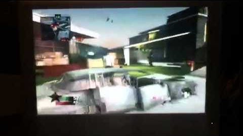 Black Ops XP Lobby that works In Private Match CODE