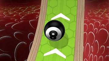 Going Balls Super Speedrun Gameplay #613