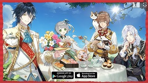 The Tale of Food GamePlay Android/IOS