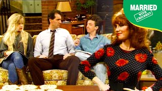 Peggy's Spent All The Money | Married With Children