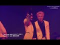 vixx(빅스) dynamite /depend on me japan tour
