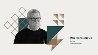 Rob Nicholson