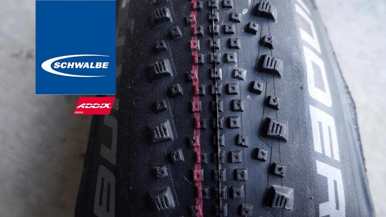 schwalbe 27.5 x 2.1