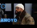 ANoyd Gets Real On Therapy, Infidelity, CT Music &amp; More (KMM Exclusive Interview)