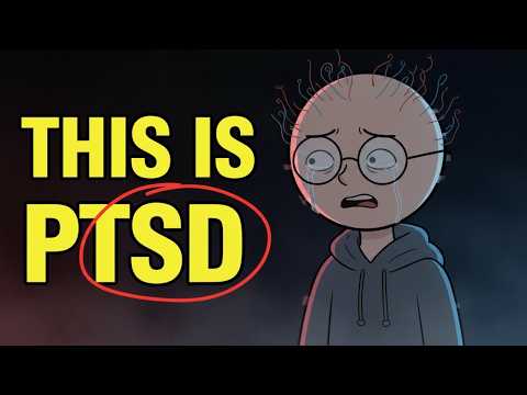 EVERY Sign Of PTSD Explained In 10 MINUTES 