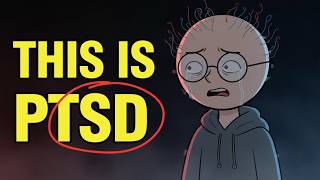 Download Lagu ALLE symptomen van PTSS uitgelegd in 10 minuten MP3