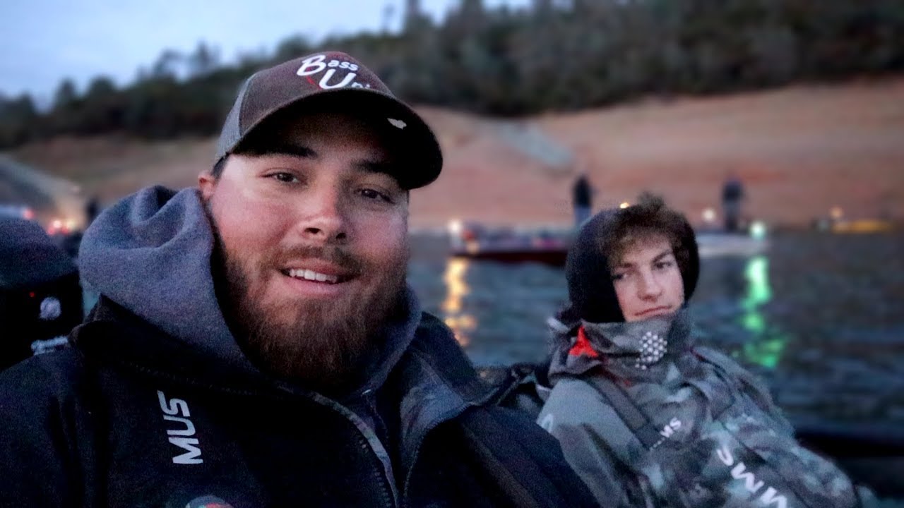 future pro tour fishing