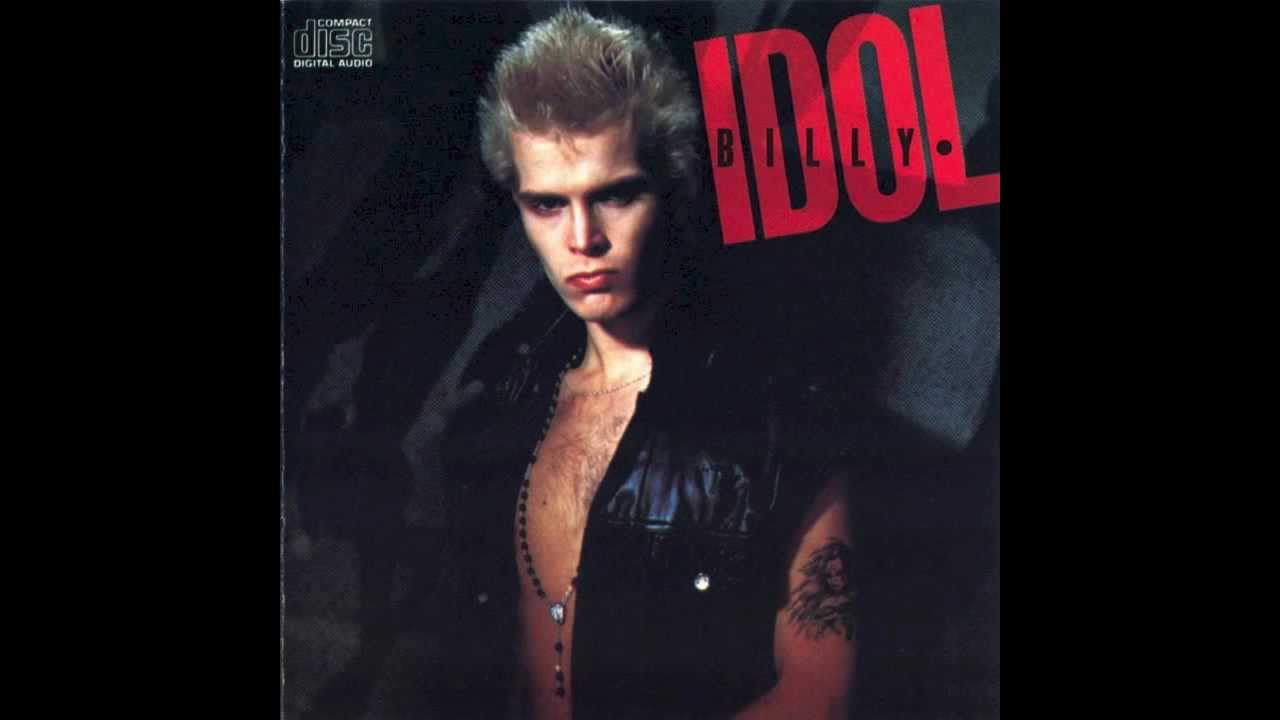 Chris Catton - White Wedding (vocal cover)