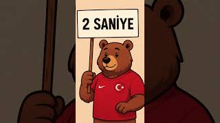 Ayıko Diyor Ki Bu 2 Saniye Resimi