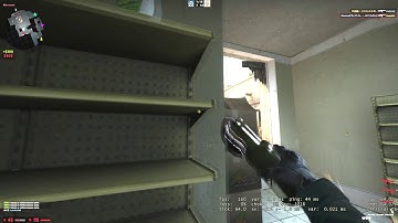 RETAKE B SITE MIRAGE- CS:GO