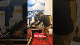 Detikdetik Foh Melody Dibuka