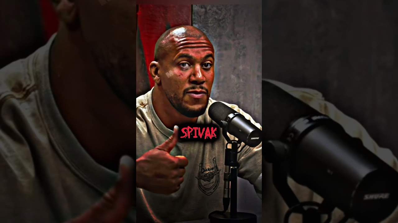 « Je l’ai massacré le pauvre » Ciryl Gane #ufc #mma #ko