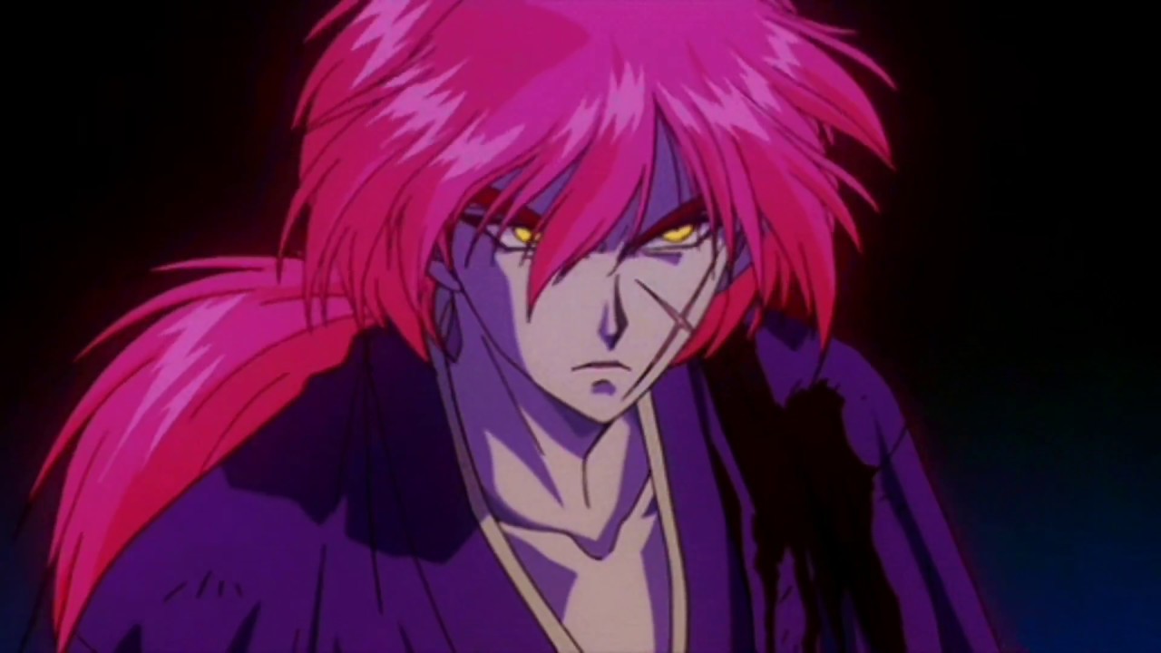 Kenshin187 Hentai