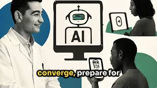 Future of Pharmacy: AI and Telemedicine | Innovation, Automation & the Evolving Role of Pharmacists