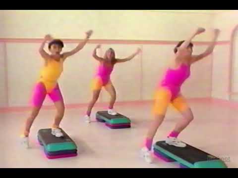 CKY Winnipeg Exercise Promos [1994]