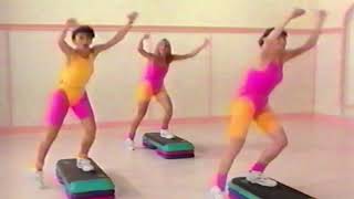 Cky Winnipeg Exercise Promos 1994