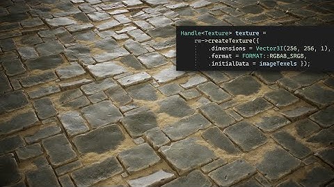 REAC 2023 DAY 1 Modern Mobile Rendering @ HypeHype