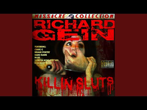 Richard Gein — Pretty Lady