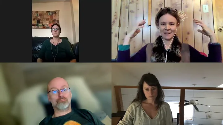 Introduction to Possibility Management with Nicole...