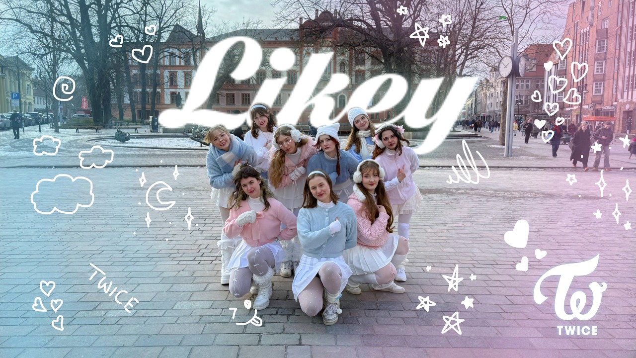 [KPOP IN PUBLIC | ONE TAKE] 