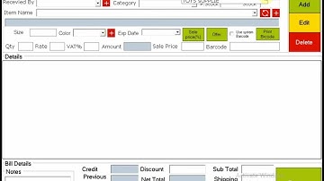 How to Add Purchases & Supplier ewebsystem.com POS Software Call or Whatsapp +447722368470