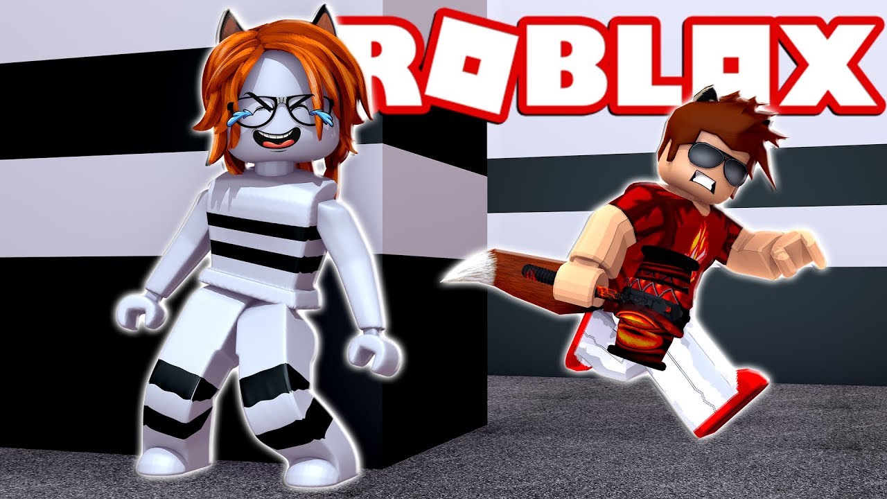 Engano A Todos En Murder Mystery Adivina El Traidor En Roblox Youtube - la realidad de los campers en roblox murder mystery srtaluly