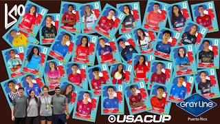 Presentacion Equipos LS10