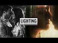 ⚫eda & serkan | lighting [1×18+19 fragman]