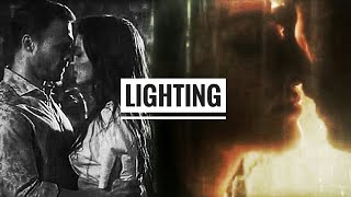 Eda & Serkan Lighting 11819 Fragman