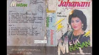 META HASAN   -  HATI ORANG SIAPA TAHU