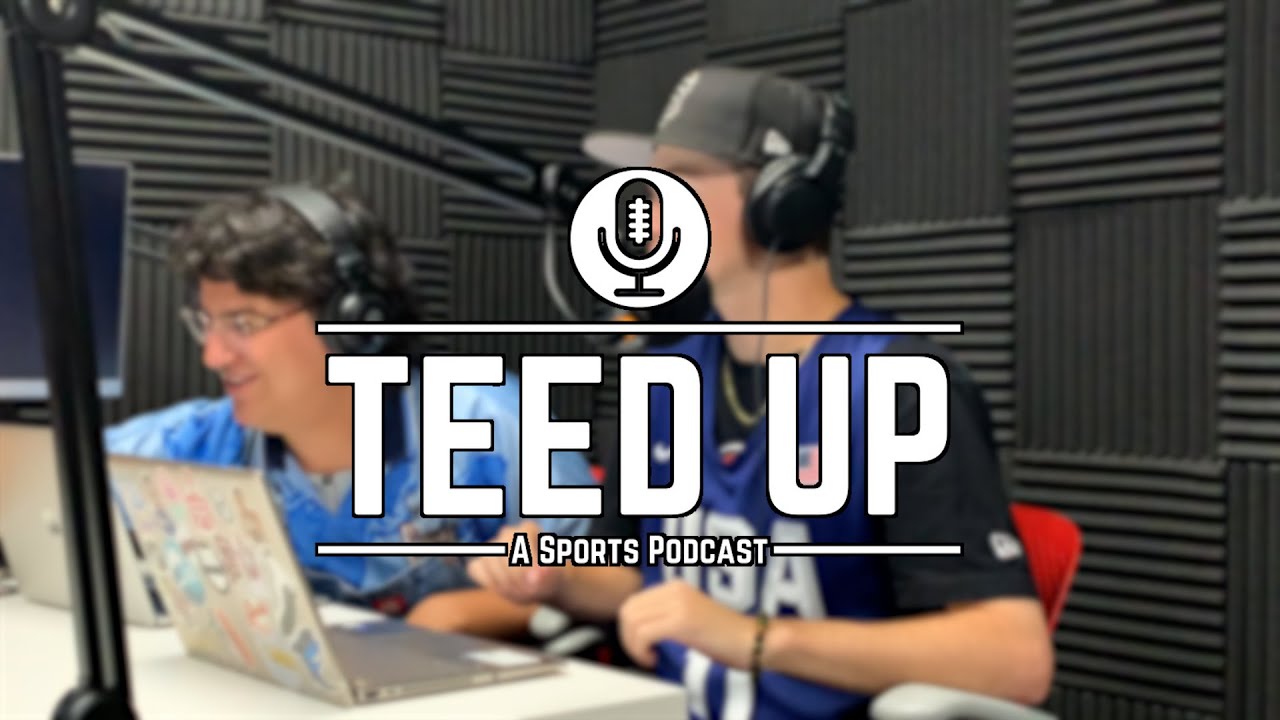 Teed Up S4E2 U.S. Olympic & LBSU Head Coach LaTanya Sheffield joins