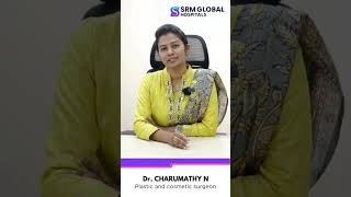 Dr. Charumathy N, Plastic and Cosmetic Surgeon, unveils the secrets to perfect earlobes