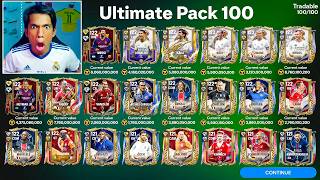 I DELETED My Subscriberβs FC Mobile Account & UPGRADED Him To 130 OVR!