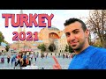 What To EXPECT When Traveling To Turkey And How To Get a HES CODE  In 2021