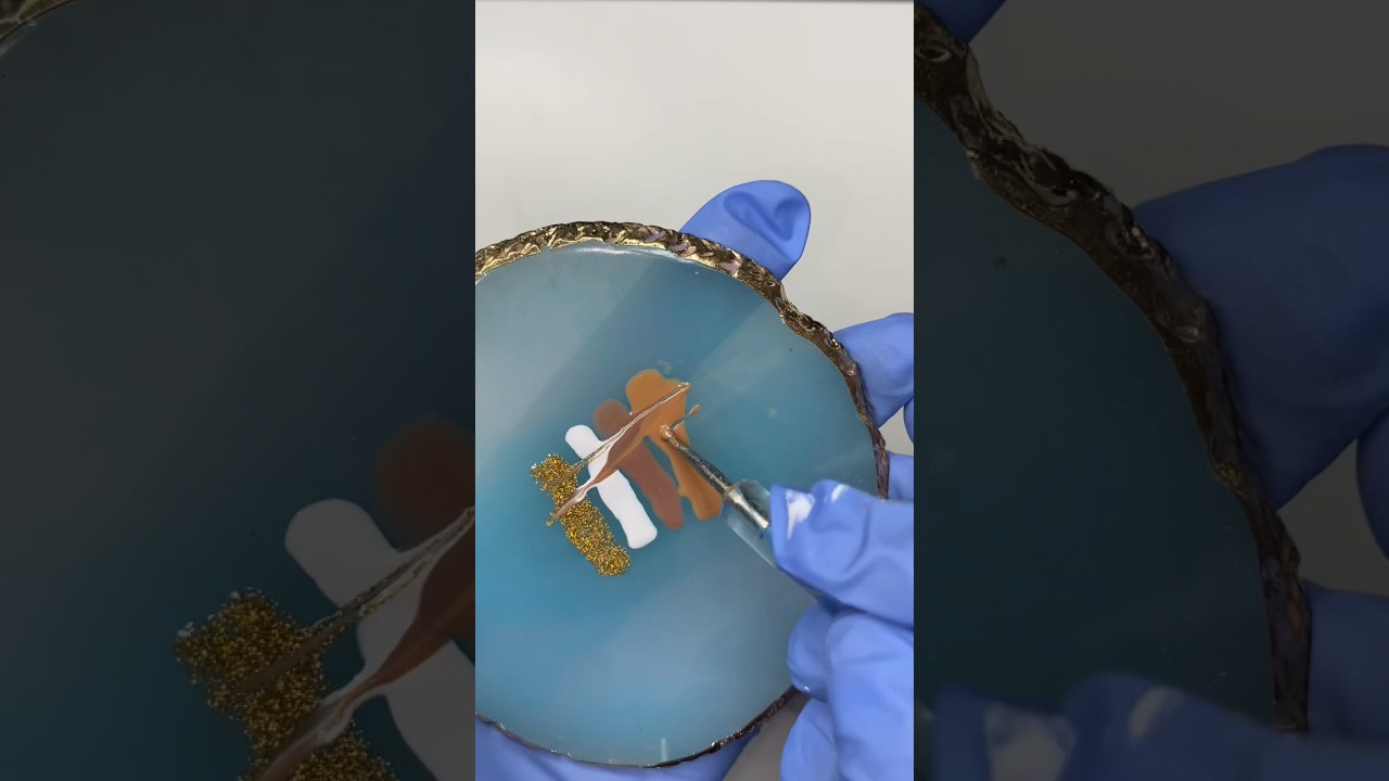 Marble Tutorial Beginner Friendly 