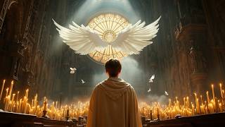 Heavenly Choir Music - Angelic Voices For Deep Prayer And Sacred Healing In The Cathedral