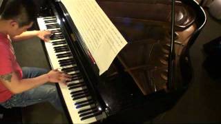 [명탐정 코난 OST] 메인테마 (그대가 있다면)