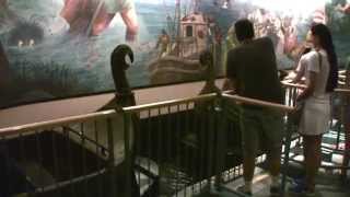 Maelstrom at Epcot (FP+ Version) (2014)