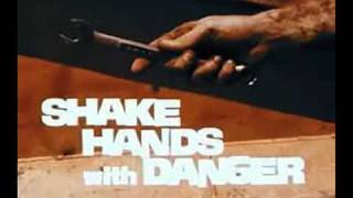 Shake Hands with Danger Episode 01