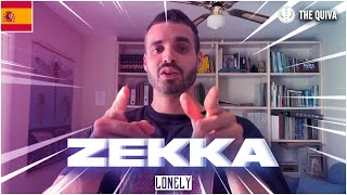 Zekka Lonely