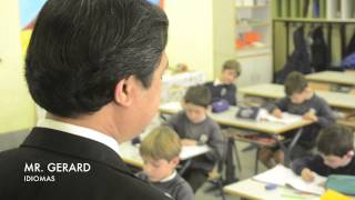 Los Reyes Magos Del Colegio Retamar