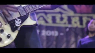 Diamond Sold Out - Punch This Life (Footage)